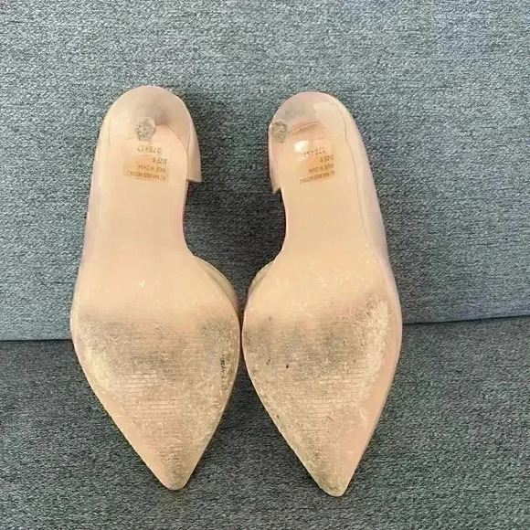 Charlotte Russe Heels - Picture 8 of 10